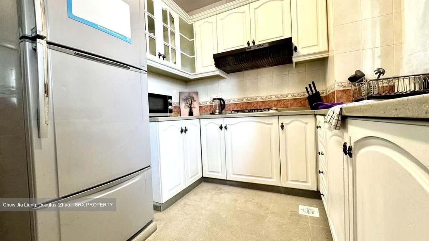 Tanglin Regency (D10), Condominium #597642361